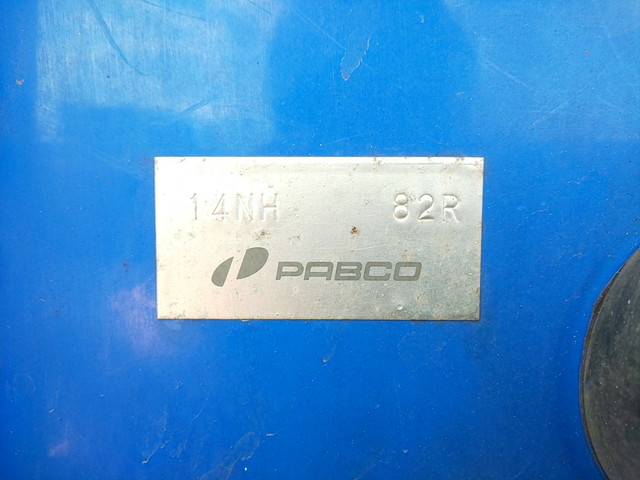 マツダタイタン平ボディ小型（2t・3t）[写真13]