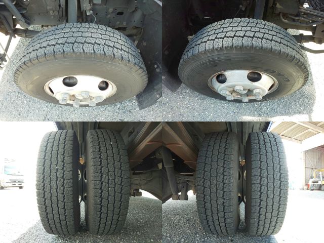 マツダタイタン平ボディ小型（2t・3t）[写真15]