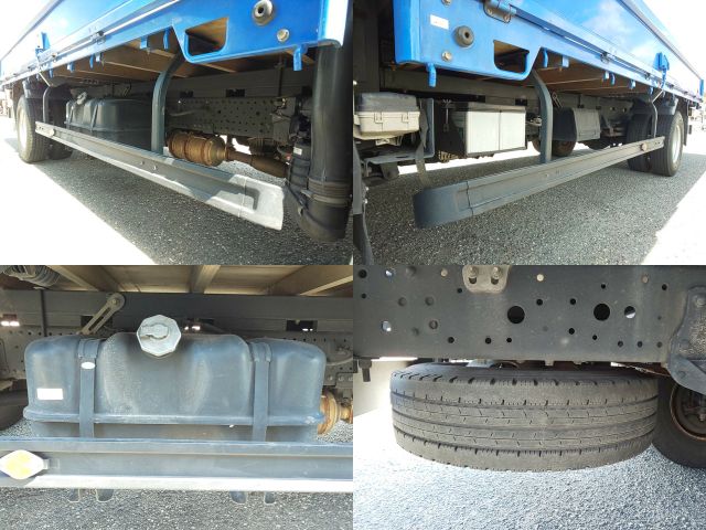 マツダタイタン平ボディ小型（2t・3t）[写真16]