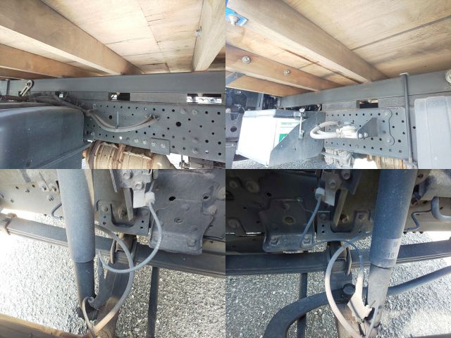 マツダタイタン平ボディ小型（2t・3t）[写真17]