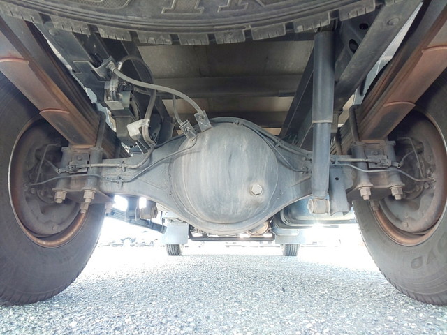 マツダタイタン平ボディ小型（2t・3t）[写真18]