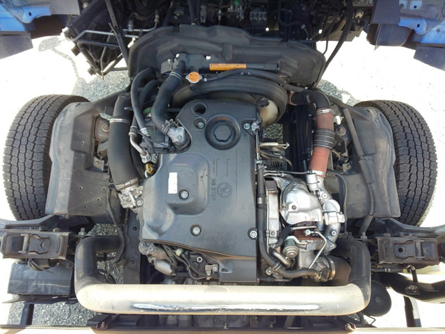 マツダタイタン平ボディ小型（2t・3t）[写真19]