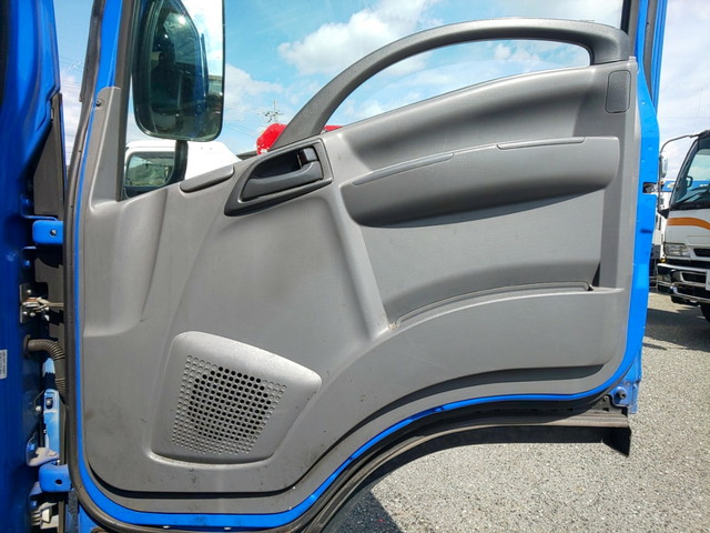 マツダタイタン平ボディ小型（2t・3t）[写真21]