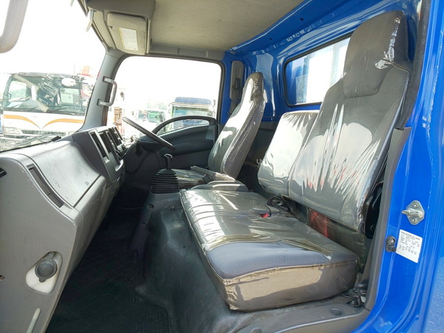 マツダタイタン平ボディ小型（2t・3t）[写真22]