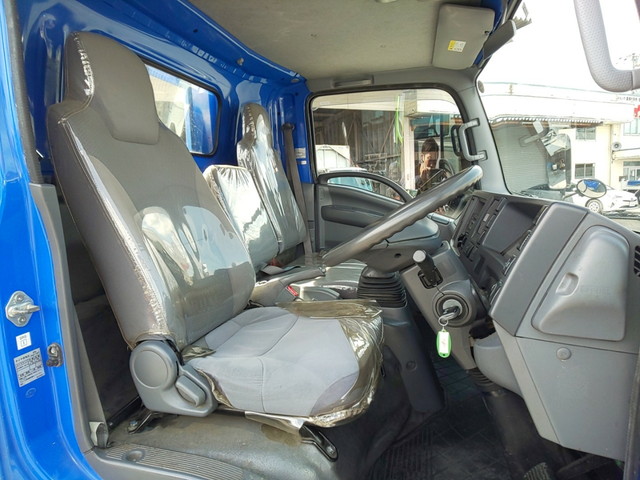 マツダタイタン平ボディ小型（2t・3t）[写真23]