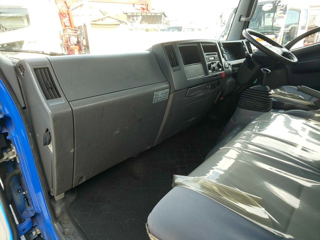 マツダタイタン平ボディ小型（2t・3t）[写真24]