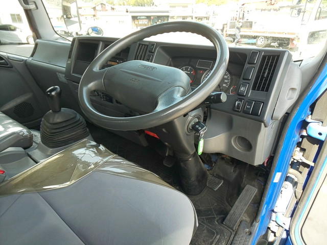 マツダタイタン平ボディ小型（2t・3t）[写真25]