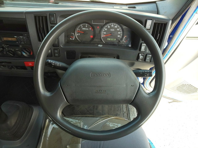 マツダタイタン平ボディ小型（2t・3t）[写真27]