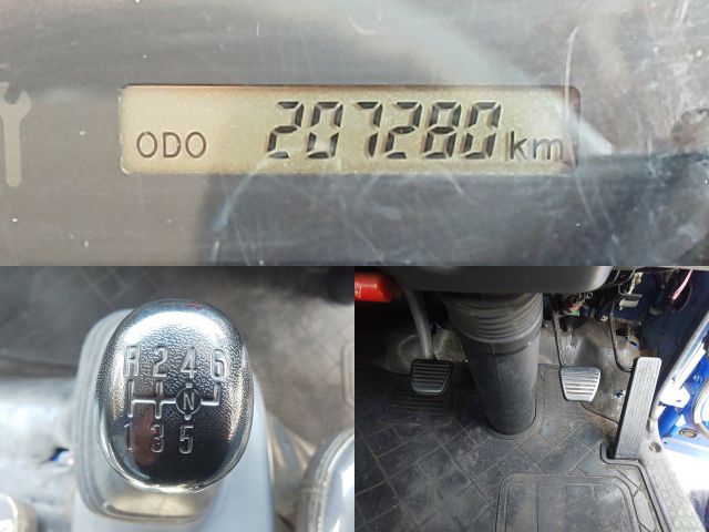 マツダタイタン平ボディ小型（2t・3t）[写真28]