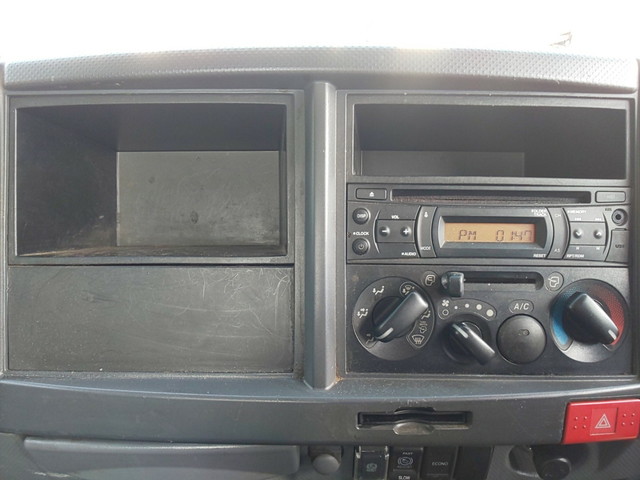 マツダタイタン平ボディ小型（2t・3t）[写真31]