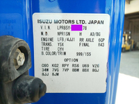 マツダタイタン平ボディ小型（2t・3t）[写真33]