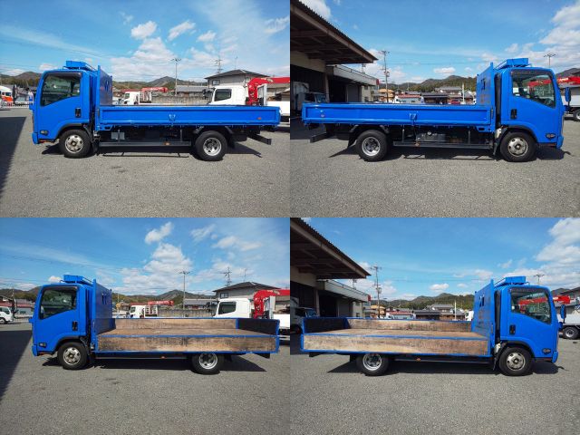 マツダタイタン平ボディ小型（2t・3t）[写真05]