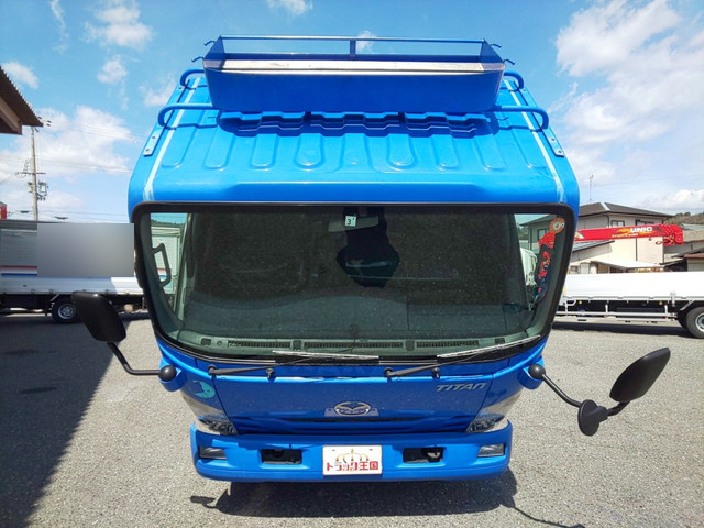 マツダタイタン平ボディ小型（2t・3t）[写真07]