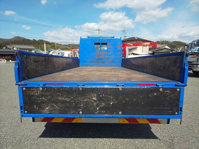 マツダタイタン平ボディ小型（2t・3t）[写真09]