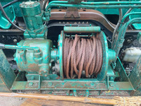 いすゞフォワードセルフローダー中型（4t）[写真11]