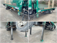 いすゞフォワードセルフローダー中型（4t）[写真13]