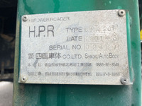 いすゞフォワードセルフローダー中型（4t）[写真14]