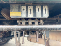 いすゞフォワードセルフローダー中型（4t）[写真15]