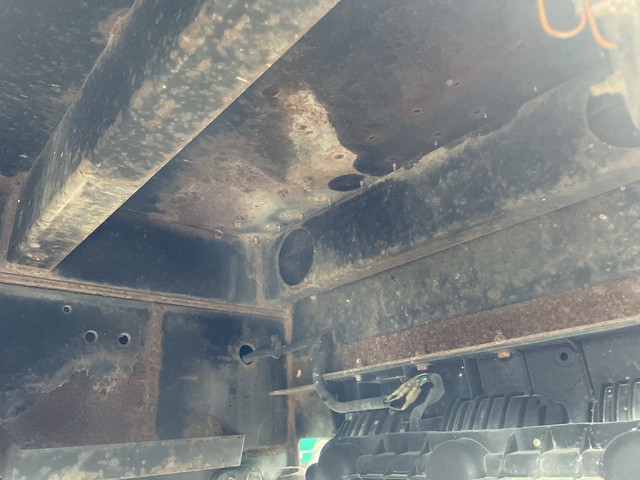 いすゞフォワードセルフローダー中型（4t）[写真18]