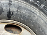 いすゞフォワードセルフローダー中型（4t）[写真23]