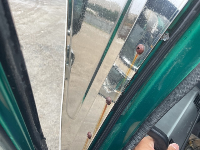 いすゞフォワードセルフローダー中型（4t）[写真27]