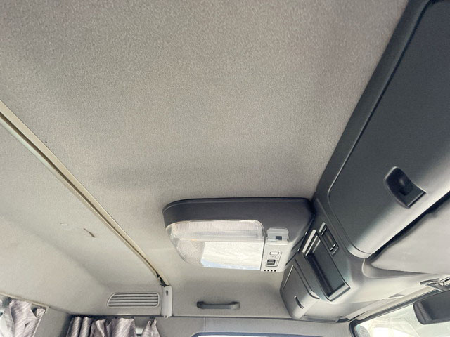 いすゞフォワードセルフローダー中型（4t）[写真29]