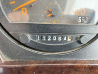 いすゞフォワードセルフローダー中型（4t）[写真34]