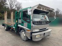 いすゞフォワードセルフローダー中型（4t）[写真03]