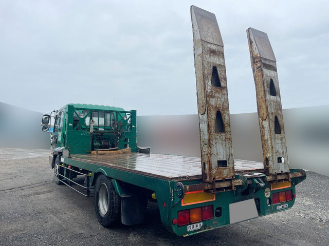 いすゞフォワードセルフローダー中型（4t）[写真04]