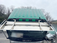 いすゞフォワードセルフローダー中型（4t）[写真07]