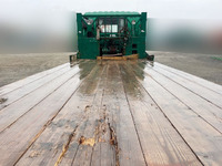 いすゞフォワードセルフローダー中型（4t）[写真09]