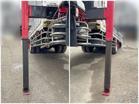 UDトラックスコンドルセルフクレーン4段増トン（6t・8t）[写真13]