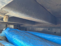 UDトラックスコンドルセルフクレーン4段増トン（6t・8t）[写真16]