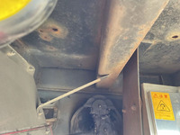 UDトラックスコンドルセルフクレーン4段増トン（6t・8t）[写真21]