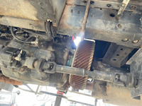 UDトラックスコンドルセルフクレーン4段増トン（6t・8t）[写真24]