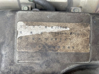 UDトラックスコンドルセルフクレーン4段増トン（6t・8t）[写真27]