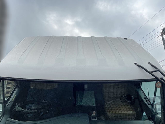 UDトラックスコンドルセルフクレーン4段増トン（6t・8t）[写真07]