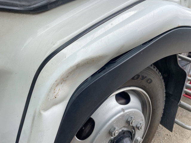 UDトラックスコンドルセルフクレーン4段増トン（6t・8t）[写真08]