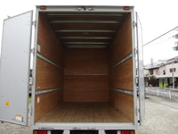 いすゞエルフアルミバン小型（2t・3t）[写真16]