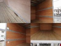 いすゞエルフアルミバン小型（2t・3t）[写真18]