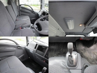 いすゞエルフアルミバン小型（2t・3t）[写真22]