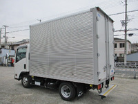 いすゞエルフアルミバン小型（2t・3t）[写真02]
