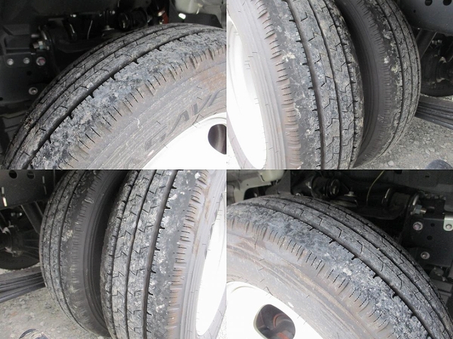 いすゞエルフアルミバン小型（2t・3t）[写真09]