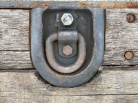 UDトラックスクオンセーフティローダー大型（10t）[写真11]