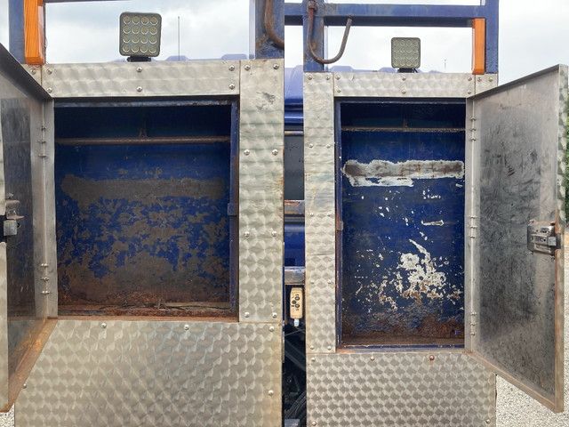 UDトラックスクオンセーフティローダー大型（10t）[写真13]