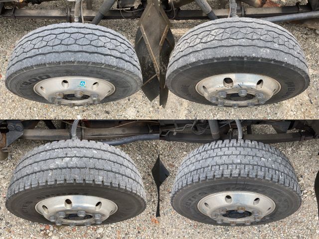 UDトラックスクオンセーフティローダー大型（10t）[写真17]