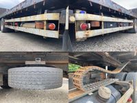 UDトラックスクオンセーフティローダー大型（10t）[写真19]