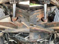 UDトラックスクオンセーフティローダー大型（10t）[写真22]