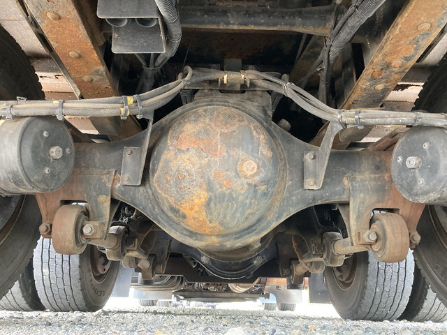 UDトラックスクオンセーフティローダー大型（10t）[写真24]