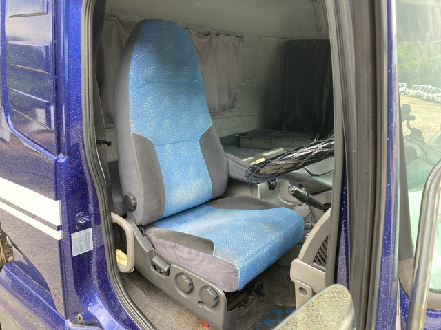 UDトラックスクオンセーフティローダー大型（10t）[写真29]